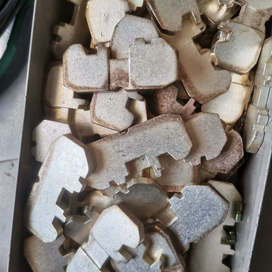 废铜回收厂家联系方式