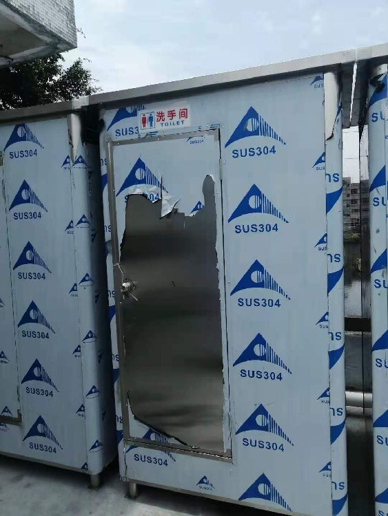 连山壮族瑶族自治县项目二手活动板房吊装回收